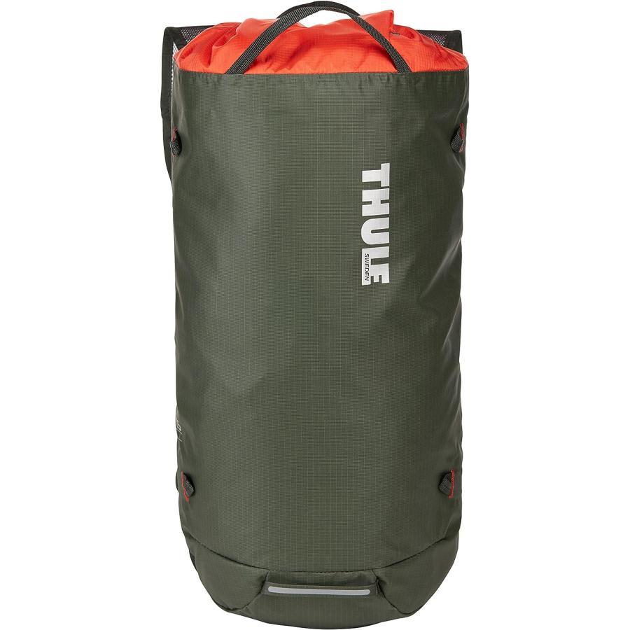 【並行輸入品】THULE（スーリー）ハイキングデイパック STIR18 ダークフォレスト 3203555の画像