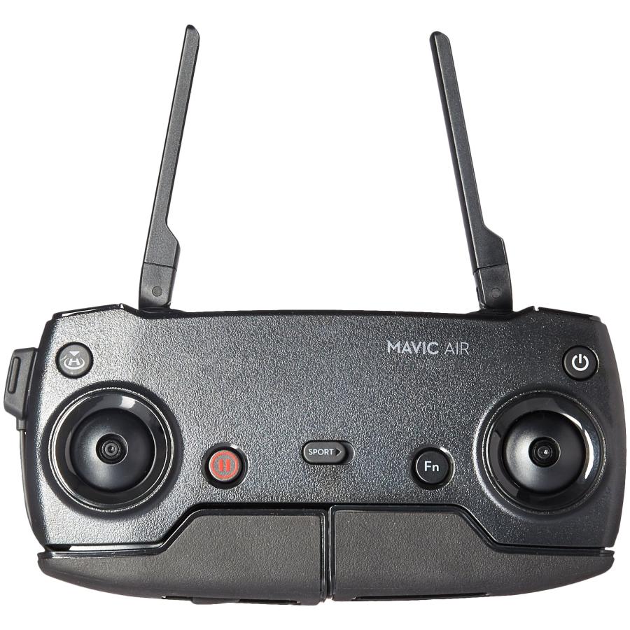 Mavic air フライモアコンボ　ブラック Amazon.co.jp: 【国内正規品】DJI ドローン Mavic Air Fly More