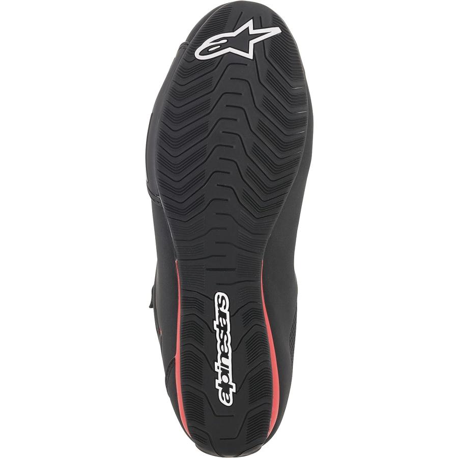 並行輸入品】Alpinestars メンズ Sektor Street オートバイシューズ