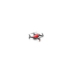 DJI マビックエアー　フライモアコンボ（フレイムレッド） Amazon.com: DJI Mavic Air, Fly More Combo, Flame Red : Toys
