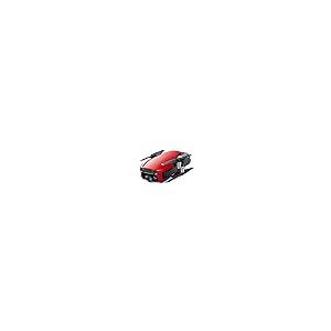 DJI 【並行輸入品】DJI Mavic Air, Fly More Combo, Flame Red