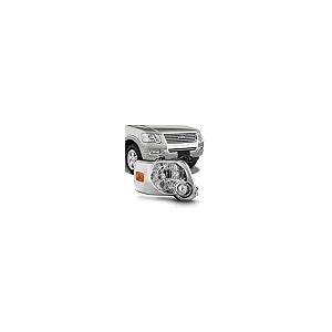 【並行輸入品】AKKON   2006 2007 2008 2009 2010 フォードエクスプローラー助手席右側ヘッドライトヘッドランプ 06の画像