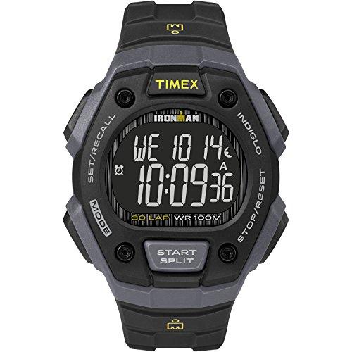 【並行輸入品】Timex Ironman Classic 30 Full Size Watch TIMEX Men's IRONMAN Clas_1