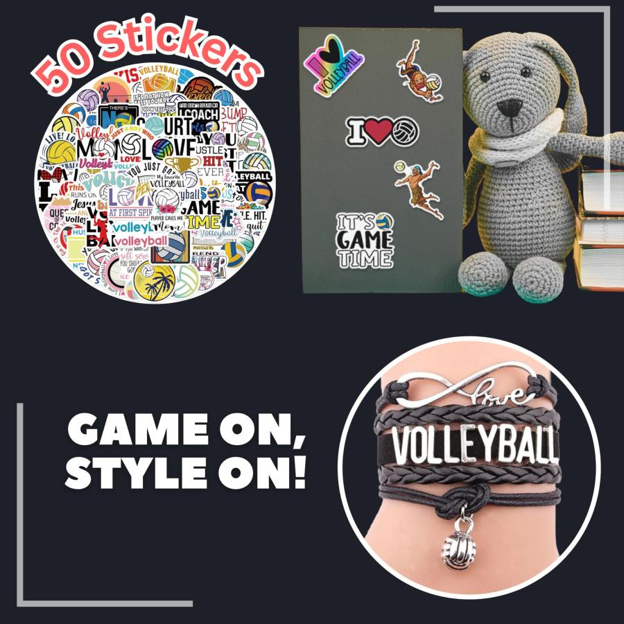 【並行輸入品】Volleyball Star トレーニング機器   ソロあなた サーブとスパイク2つ 設定トレーナーストラップ練習するため 1ボの画像