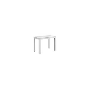 【並行輸入品】Mainstays Furniture New Parsons Desk with Drawer， Multiple Color_5