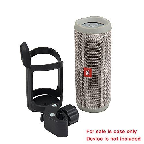 Hermitshell Hard Bike Mount Holder with Clamp Fits JBL Flip 5 /  並行輸入品｜import-tabaido｜05