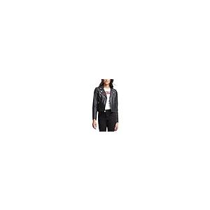 【並行輸入品】Levi's OUTERWEAR レディース US サイズ: 2X カラー: ブラック Levi's Women's Plus F_1