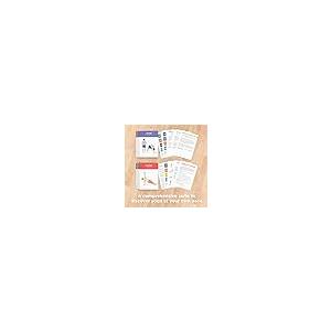 【並行輸入品】WorkoutLabs ヨガカード I & II コンプリートセット 初心者&中級者:プロフェッショナル勉強、クラスシーケンス_8