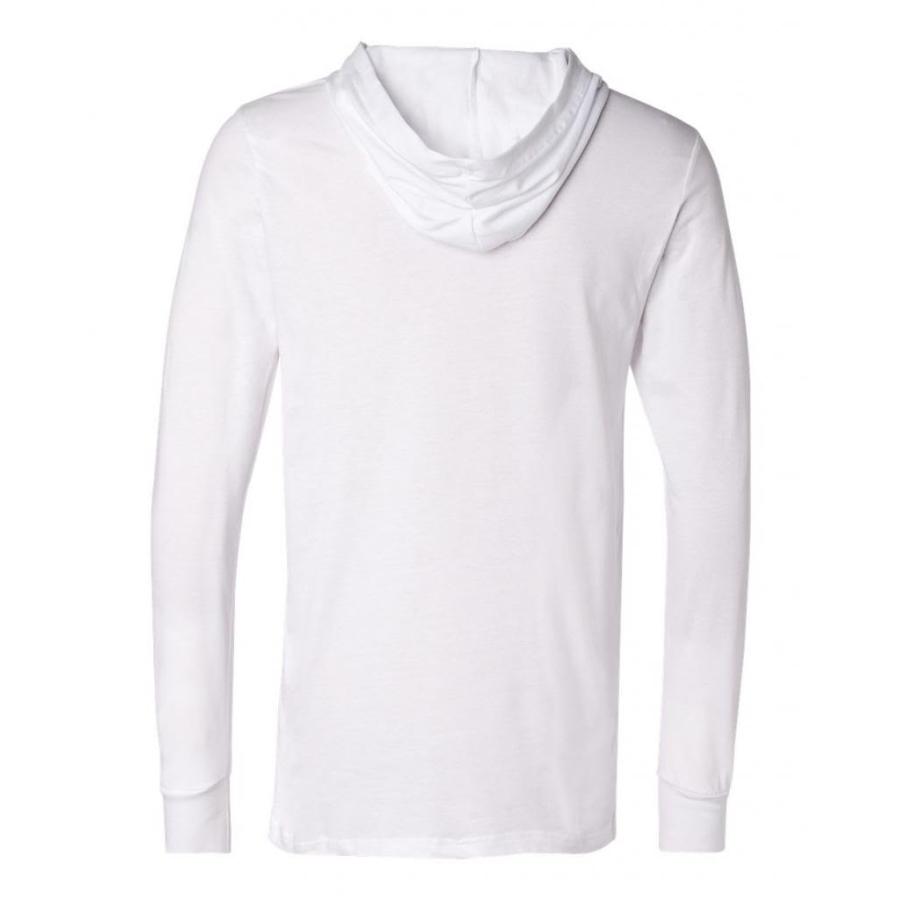 【並行輸入品】Yoga Clothing For You Mens Lightweight Long Sleeve Hoodie Tee Sh_3