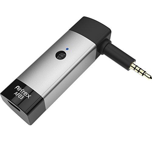 Airfrex Bluetooth Adapter for Bose QuietComfort3 (QC3) Headphone 並行輸入品｜import-tabaido｜02