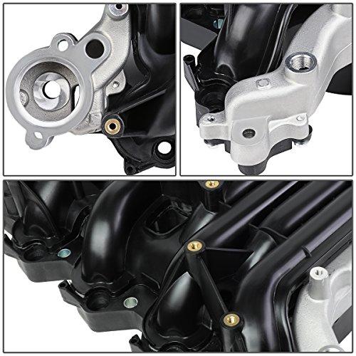 並行輸入品】DNA Motoring OEM ITM 002 アッパーインテーク 