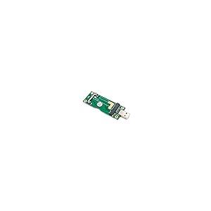 Mini PCI E   USBアダプター SIMカードスロット付き WWAN/LTEモジュール用 Mini PCI E to U 並行輸入品｜import-tabaido｜06