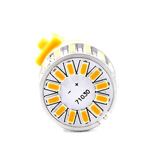 【並行輸入品】PHINLION Super Bright 3014 72 SMD 3056 3156 3157 3457 4157 5702A_6