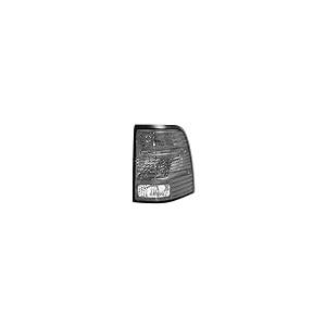 【並行輸入品】Go Parts   2002   2005フォードエクスプローラーリアテールライトランプアセンブリ/レンズ/カバー   右 (乗の画像