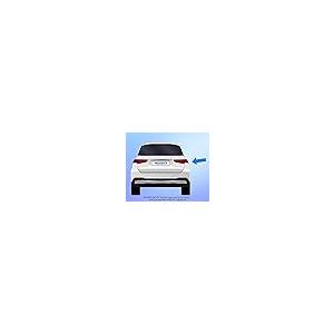 【並行輸入品】Go Parts   2002   2005フォードエクスプローラーリアテールライトランプアセンブリ/レンズ/カバー   右 (乗の画像