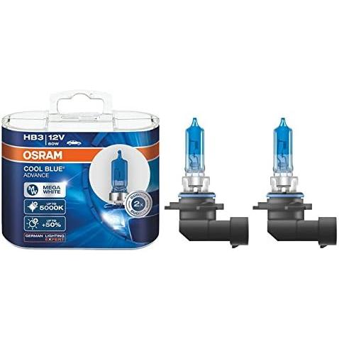 Osram cool osram ハロゲン OSRAM オスラム H2バルブ 64173 X511 12V