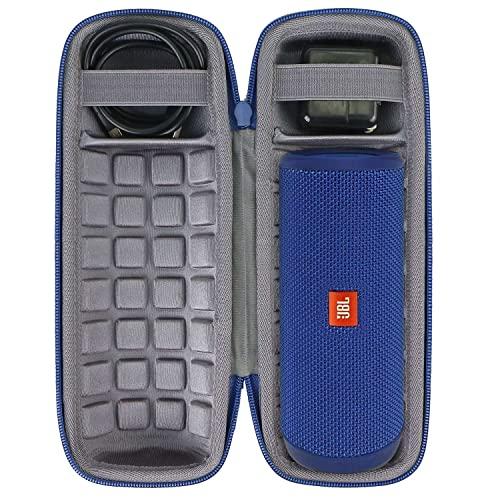 ハード旅行ケースfor JBL Flip 4防水ポータブルBluetoothスピーカーby co2crea CA 180611 3 並行輸入品｜import-tabaido｜02