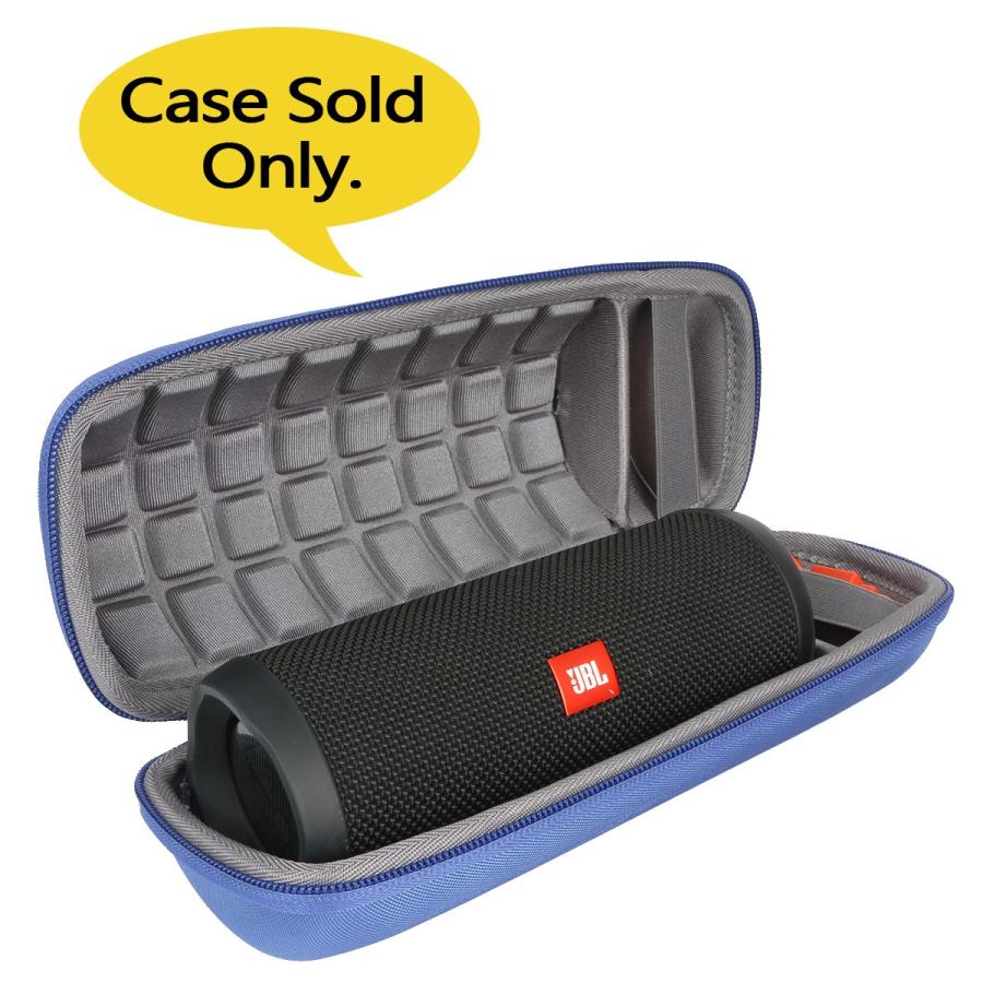 ハード旅行ケースfor JBL Flip 4防水ポータブルBluetoothスピーカーby co2crea CA 180611 3 並行輸入品｜import-tabaido｜04