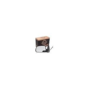 【並行輸入品】交換用ドライバーパワーサイドドアミラー 加熱式水たまりランプ 00 06 Tahoe 15179836に対応 Replacemenの画像