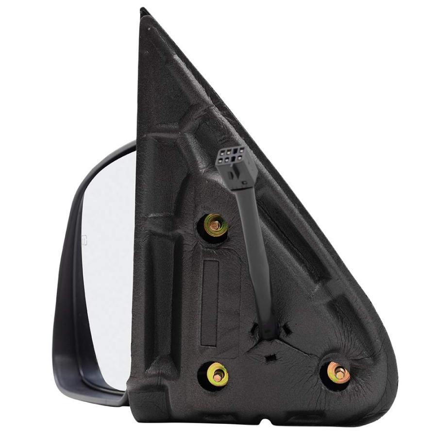 【並行輸入品】交換用ドライバーパワーサイドドアミラー 加熱式水たまりランプ 00 06 Tahoe 15179836に対応 Replacemenの画像