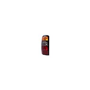 【並行輸入品】Brock 交換用ドライバーと助手席セット テールライト 2004 2006 Tahoe Yukon \u0026 Yukon XL/Denの画像