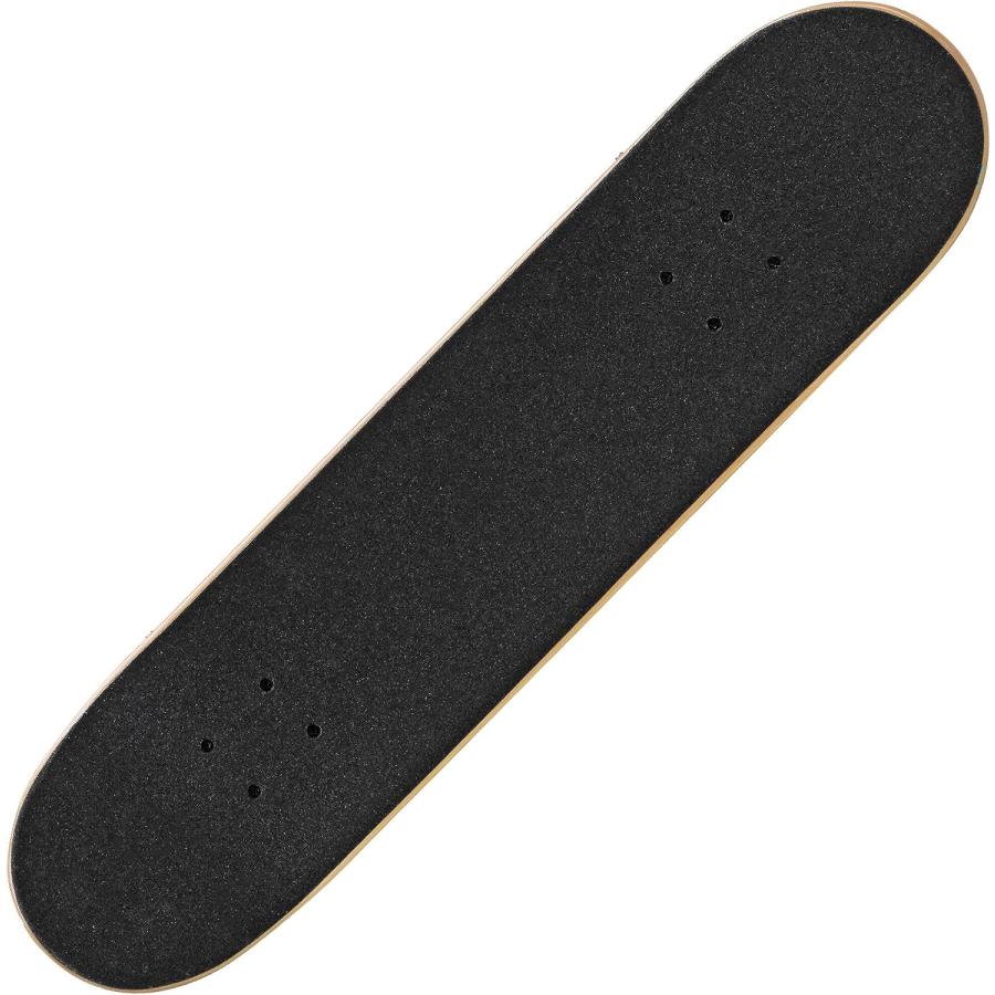 【並行輸入品】RD ストリートシリーズ スケートボード (Frat House) RD Street Series Skateboard (Fr_4