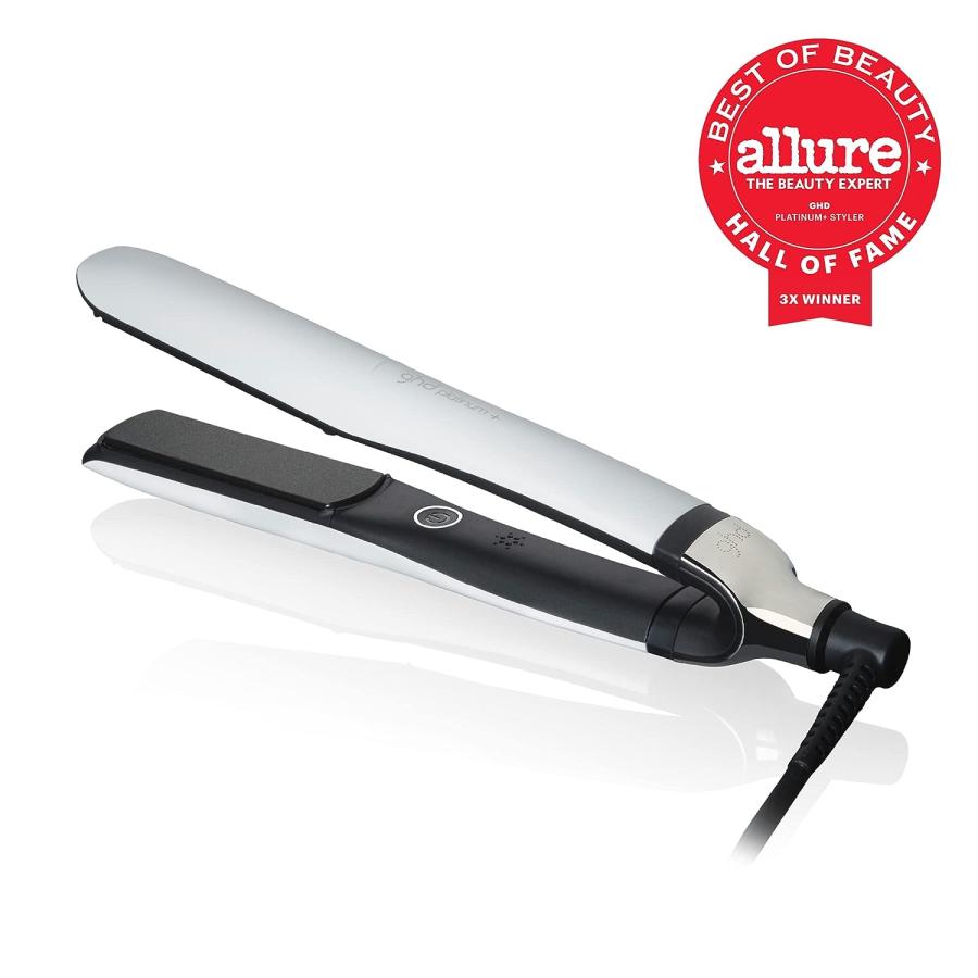 ghd Platinum+ Styler ― 1inch Flat Iron Hair Straightener  Profess｜import-tabaido｜02