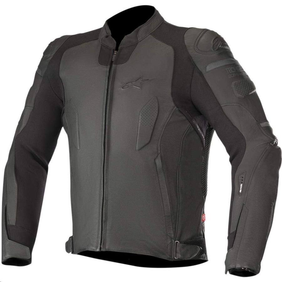 Alpinestars レザージャケット Mサイズ　バイク用品 アルパインスターズ（alpinestars） 【並行輸入品】[アルパイン