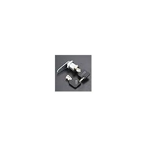 【並行輸入品】Hicello Locks Tubular Cam Lock 25mm， Drawer Cabinet Arcade Threa_8