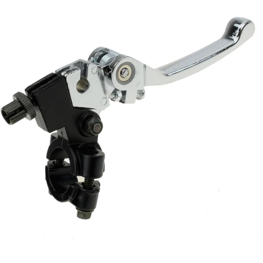 【未開封】P&S BRAKE BUSTER 3.78L 並行輸入品】HIAORS 7/8inch Folding Clutch Brake Lever for Xmotos