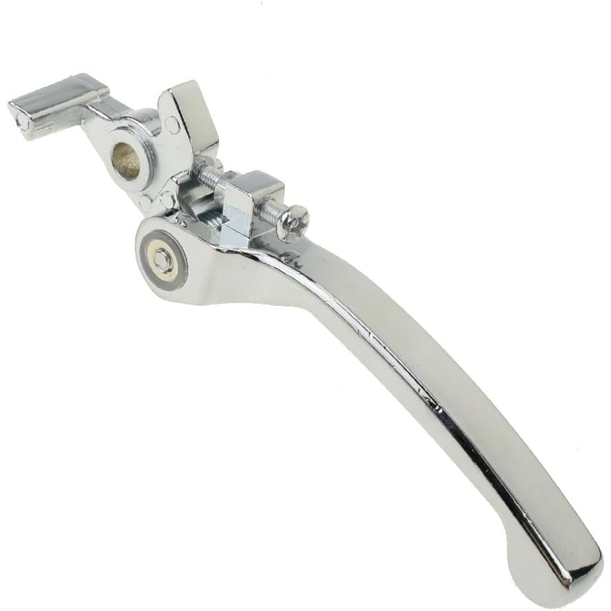 【未開封】P&S BRAKE BUSTER 3.78L 並行輸入品】HIAORS 7/8inch Folding Clutch Brake Lever for Xmotos