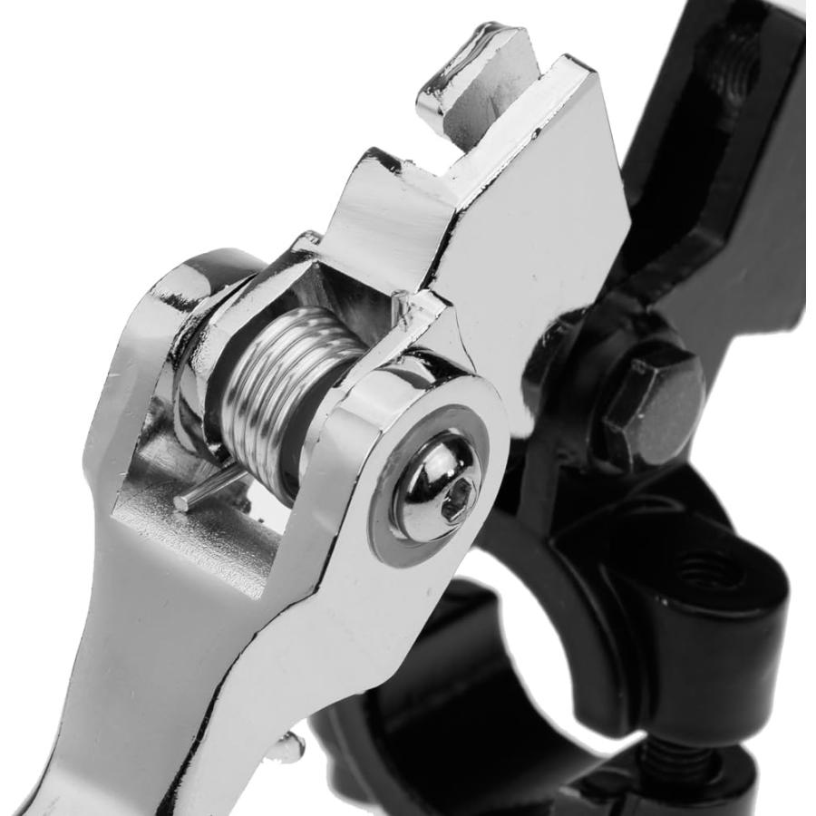 並行輸入品】HIAORS 7/8inch Folding Clutch Brake Lever for Xmotos