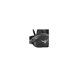 【並行輸入品】Osprey Kestrel 58メンズハイキングパック   ブラック (S/M) [] Osprey Kestrelの画像