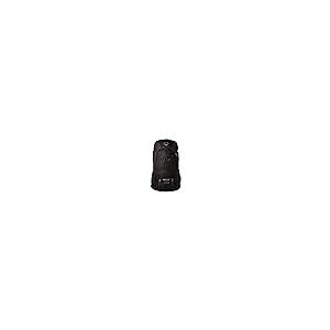 【並行輸入品】Osprey Rook 50メンズ換気バックパッキングパック   ブラック（O/S） Osprey Men's Rook Backの画像