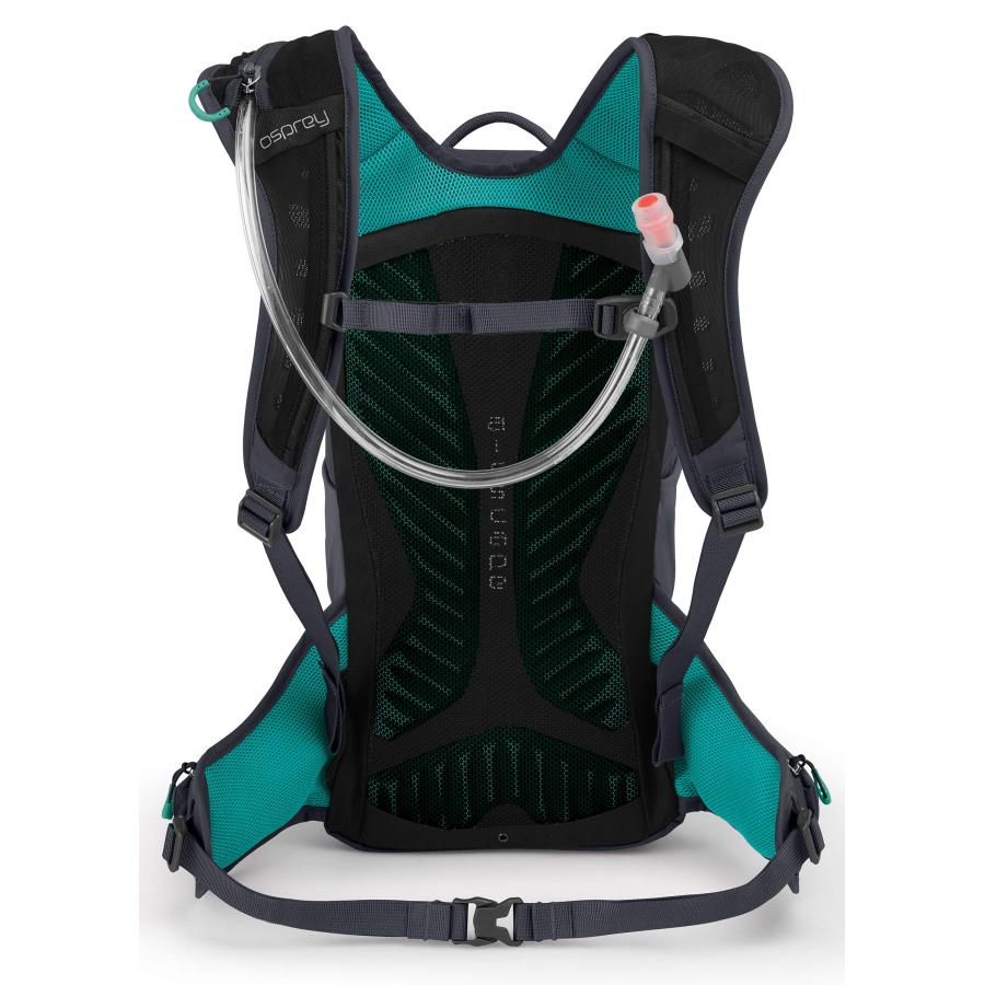 Osprey Raven 14ウィメンズハイドレーションパック（2.5L Hydraulics〓LTリザーバー付）   ライラック 並行輸入品｜import-tabaido｜07