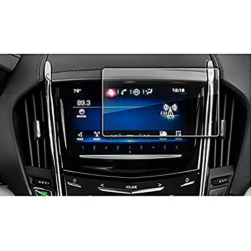 並行輸入品】2013 2018 キャデラック ATS SRX 8インチ キュー 情報 