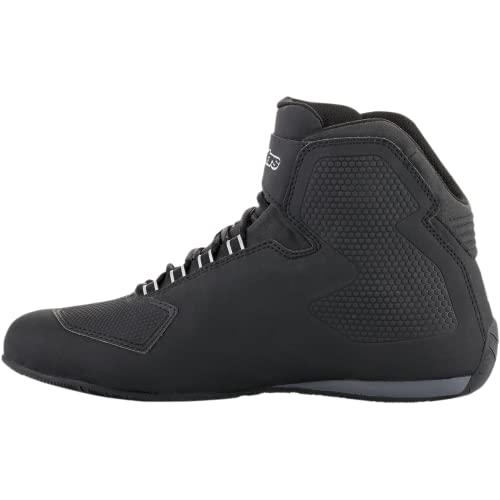 並行輸入品】Alpinestars メンズ Sektor 防水 ストリート オートバイ