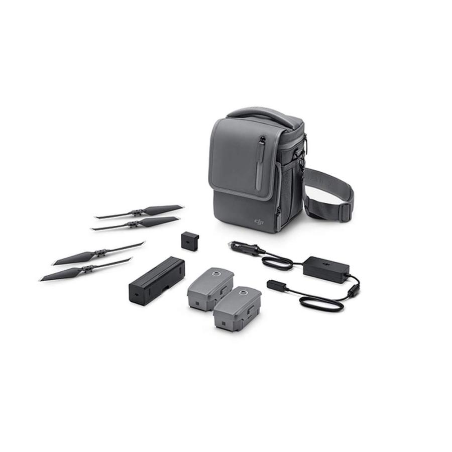 DJI 【並行輸入品】DJI Mavic 2 Fly More Kit for PRO : Import