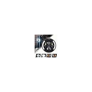 【並行輸入品】SKTYANTS 7インチ LED ヘッドライト DRL (左/右) ウィンカーライト オートバイ ハーレーダビッドソン SKTY_2