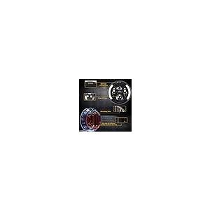 【並行輸入品】SKTYANTS 7インチ LED ヘッドライト DRL (左/右) ウィンカーライト オートバイ ハーレーダビッドソン SKTY_8