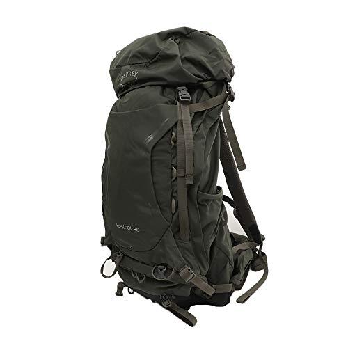 【並行輸入品】OSPREY(オスプレー) ケストレル48 OS50140 ピコリーヌグリーン M/L Osprey Men's Kestrelの画像