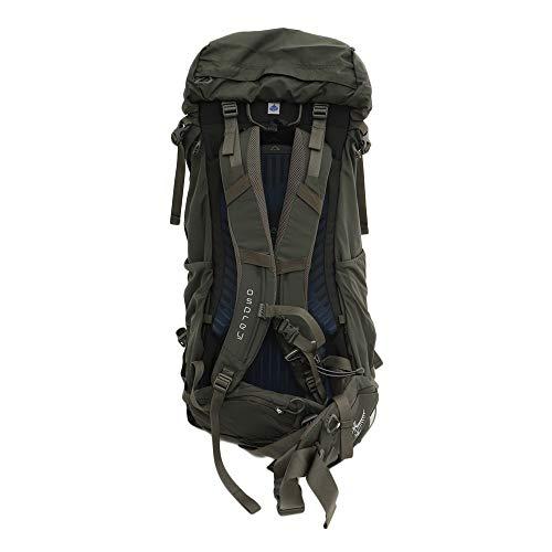 【並行輸入品】OSPREY(オスプレー) ケストレル48 OS50140 ピコリーヌグリーン M/L Osprey Men's Kestrelの画像