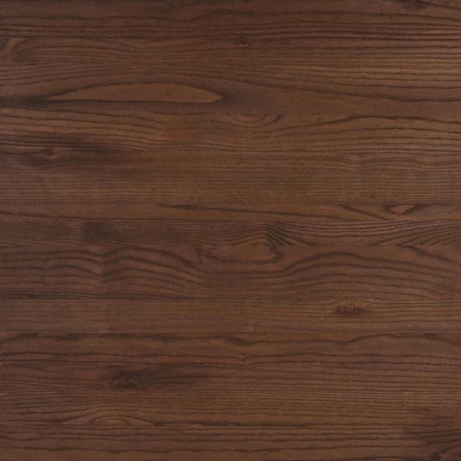 【並行輸入品】Flash Furniture メタル/ウッド カラフル レストランテーブル エルム 亜鉛メッキスチール ゴム シルバー 30.5_9