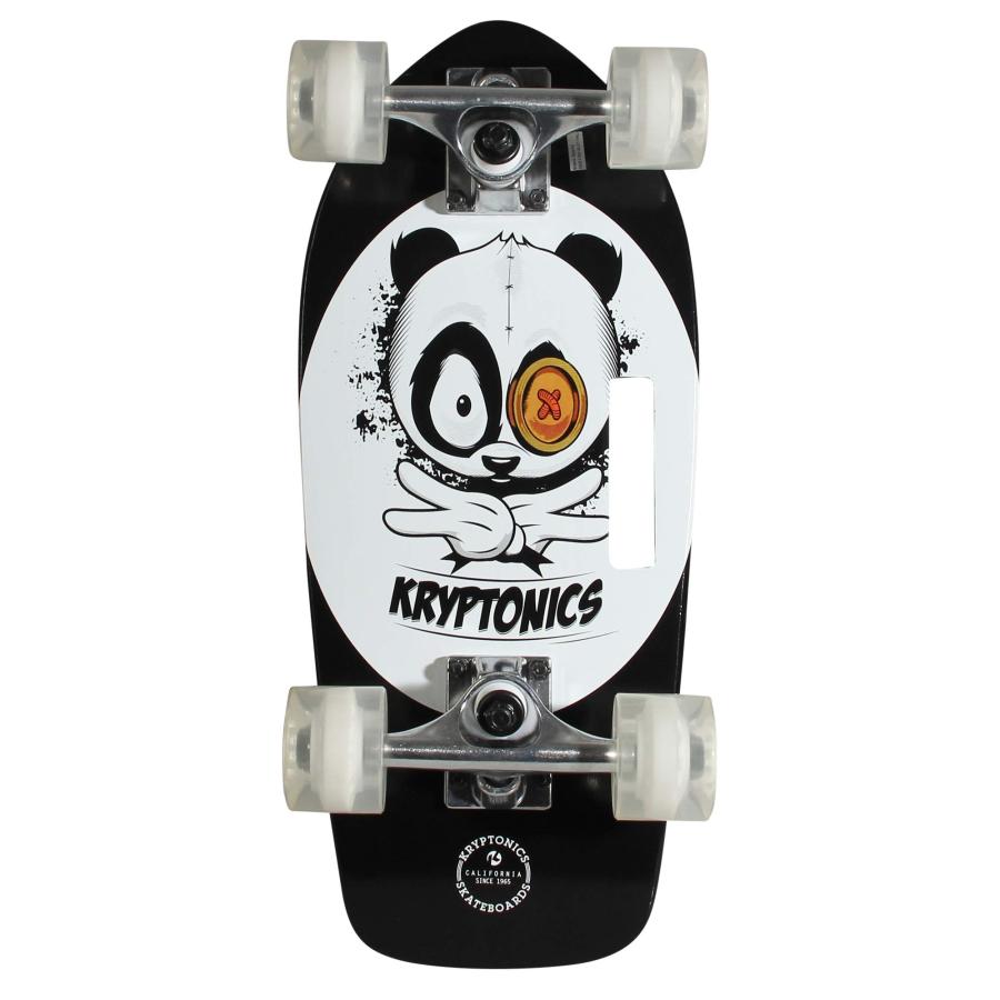 Kryptonics スケートボード カリフォルニアデザイン Kryptonics スケートボード カリフォルニアデザイン Kryptonics