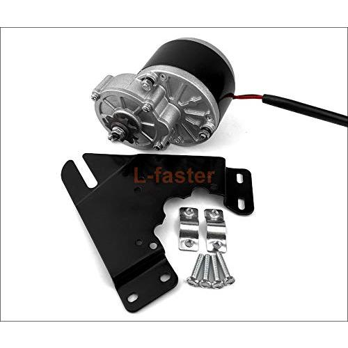 並行輸入品】24/36ボルト250ワット電気motorized e bike自転車変換