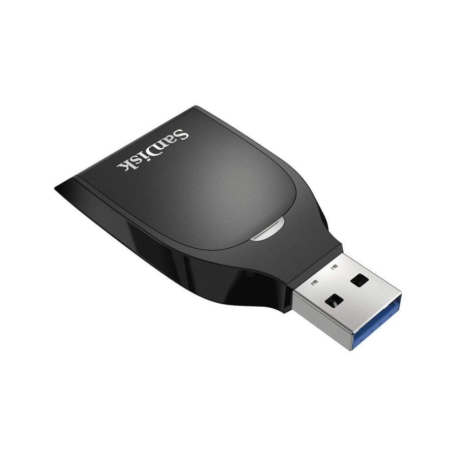 SanDisk SD UHS I Card Reader   Sddr C531 Gnann SanDisk SD UHS I C 並行輸入品｜import-tabaido｜10