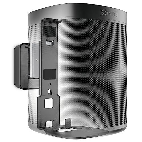 35％OFF Vogel´s Sound 4201 Speaker Wall Mount Bracket for Sonos One (SL 並行輸入品