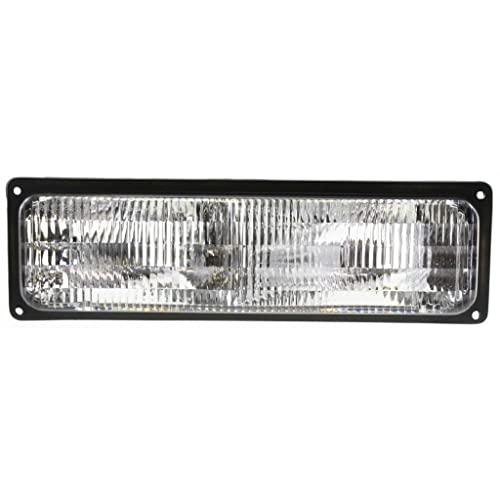 【並行輸入品】For Chevy/GMC C/K 2010 Truck 1994 2002/Suburban/Yukon 1992 1999/_1
