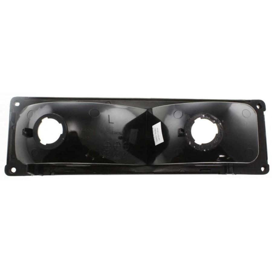 【並行輸入品】For Chevy/GMC C/K 2010 Truck 1994 2002/Suburban/Yukon 1992 1999/_3