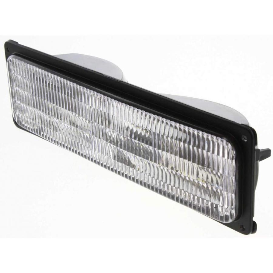 【並行輸入品】For Chevy/GMC C/K 2010 Truck 1994 2002/Suburban/Yukon 1992 1999/_6